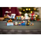 LEGO® ICONS™ - Ünnepi expresszvonat (10361)