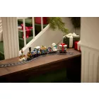 LEGO® ICONS™ - Ünnepi expresszvonat (10361)