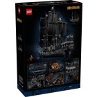 LEGO® ICONS™ - Jack Sparrow kapitány kalózhajója (10365)