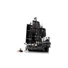 LEGO® ICONS™ - Jack Sparrow kapitány kalózhajója (10365)