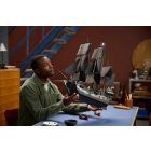 LEGO® ICONS™ - Jack Sparrow kapitány kalózhajója (10365)