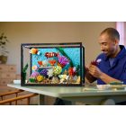 LEGO® ICONS™ - Trópusi akvárium (10366)