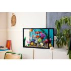 LEGO® ICONS™ - Trópusi akvárium (10366)