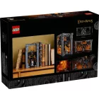 LEGO® ICONS™ - Könyvkuckó: A Gyűrűk Ura - Balrog (10367)