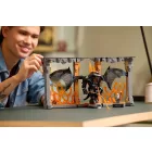 LEGO® ICONS™ - Könyvkuckó: A Gyűrűk Ura - Balrog (10367)