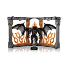 LEGO® ICONS™ - Könyvkuckó: A Gyűrűk Ura - Balrog (10367)
