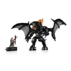 LEGO® ICONS™ - Könyvkuckó: A Gyűrűk Ura - Balrog (10367)
