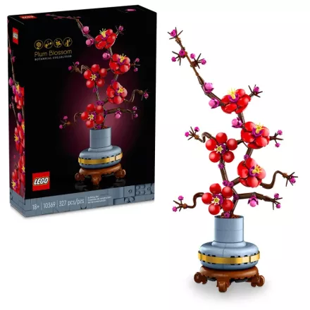 LEGO Botanicals - Szilvavirág (10369)