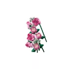 LEGO® The Botanical Collection - Rózsaszín rózsacsokor (10374)