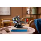 LEGO® ICONS™ - Így neveld a sárkányodat: Fogatlan (10375)