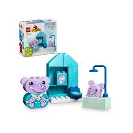 LEGO® DUPLO® - Napi rutin fürdetés (10413)