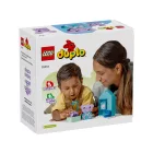 LEGO® DUPLO® - Napi rutin fürdetés (10413)