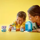 LEGO® DUPLO® - Napi rutin fürdetés (10413)