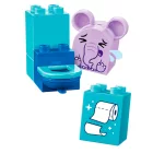 LEGO® DUPLO® - Napi rutin fürdetés (10413)