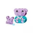 LEGO® DUPLO® - Napi rutin fürdetés (10413)