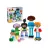 LEGO® DUPLO® - Megépíthető figurák különféle érzelmekkel (10423)