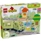 LEGO DUPLO - Vasút - Interaktív kalandvonat (10427)