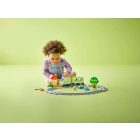 LEGO DUPLO - Vasút - Interaktív kalandvonat (10427)