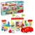 LEGO® DUPLO® - Peppa malac a boltban (10434)