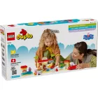 LEGO® DUPLO® - Peppa malac a boltban (10434)