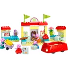 LEGO® DUPLO® - Peppa malac a boltban (10434)