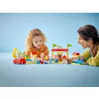 LEGO® DUPLO® - Peppa malac a boltban (10434)