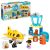LEGO DUPLO Város - Először a repülőtéren (10443)