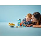 LEGO DUPLO Város - Először a repülőtéren (10443)