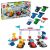 LEGO DUPLO Város - F1® versenyautók és pilóták (10445)