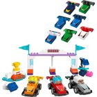 LEGO DUPLO Város - F1® versenyautók és pilóták (10445)