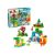 LEGO DUPLO Város - 3 az 1-ben állatcsaládok a vadvilágban (10446)