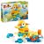 LEGO DUPLO Város - 3 az 1-ben guruló állatok (10448)