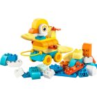 LEGO DUPLO Város - 3 az 1-ben guruló állatok (10448)