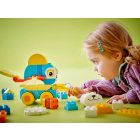 LEGO DUPLO Város - 3 az 1-ben guruló állatok (10448)