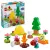 LEGO DUPLO Peppa Pig - Kempingezős kirándulás (10452)