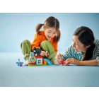 LEGO DUPLO Disney™ - Mickey egér játszótere és autója (10454)
