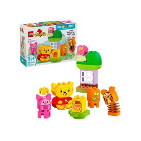   LEGO DUPLO Disney™ - Micimackó születésnapi zsúrja (10457)
