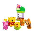 LEGO DUPLO Disney™ - Micimackó születésnapi zsúrja (10457)