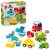 LEGO® DUPLO® - My First kreatív járművek (10474)