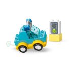 LEGO® DUPLO® - My First kreatív járművek (10474)