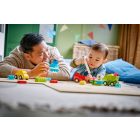 LEGO® DUPLO® - My First kreatív járművek (10474)