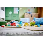 LEGO® DUPLO® - My First kreatív járművek (10474)