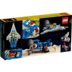 LEGO® ICONS™ - Galaxis felfedező (10497)