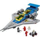 LEGO® ICONS™ - Galaxis felfedező (10497)