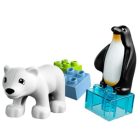 LEGO® Duplo® - Állatkerti barátok (10501)