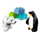 LEGO® Duplo® - Állatkerti barátok (10501)