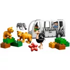 LEGO® Duplo® - Állatkerti busz (10502)