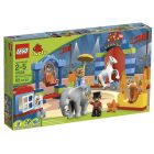 LEGO® Duplo® - Nagycirkusz (10504)