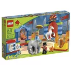 LEGO® Duplo® - Nagycirkusz (10504)