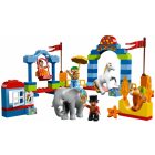 LEGO® Duplo® - Nagycirkusz (10504)